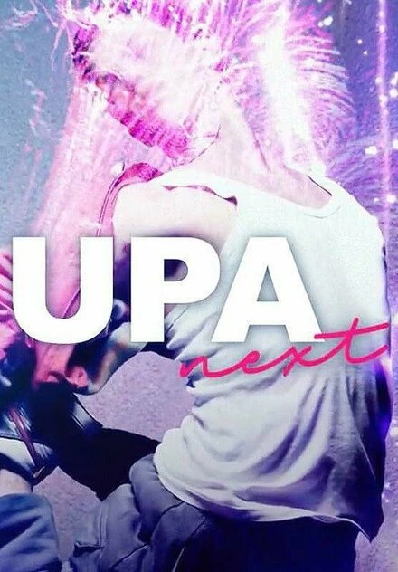 Постер UPA Next