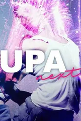 UPA Next постер