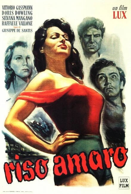 Постер Горький рис 1949