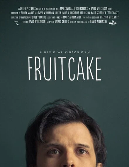Постер Fruitcake 2014