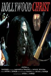 Hollywood Christ постер