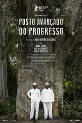 Posto Avançado do Progresso постер