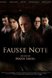 Fausse Note постер