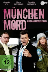 München Mord - Ausnahmezustand постер