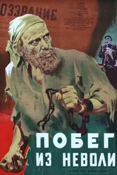 Побег из неволи 1950 постер