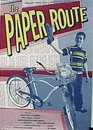 The Paper Route постер