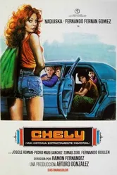 Чели 1977 постер