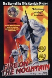 Fire on the Mountain постер