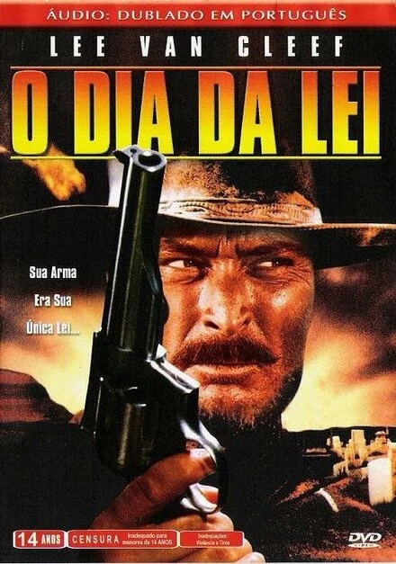 Постер По ту сторону закона 1968, Италия