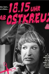 18.15 Uhr ab Ostkreuz постер