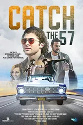 Catch the '57 постер