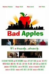 Bad Apples 2009 постер