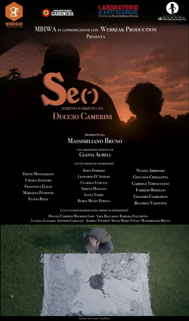 Постер Se (')