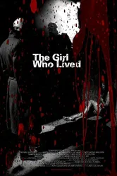 The Girl Who Lived постер