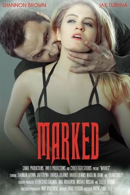 Постер Marked 2014, США