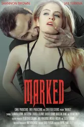Marked 2014, США постер