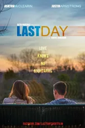 Last Day 2015 постер