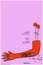 Disarmed 2005 постер
