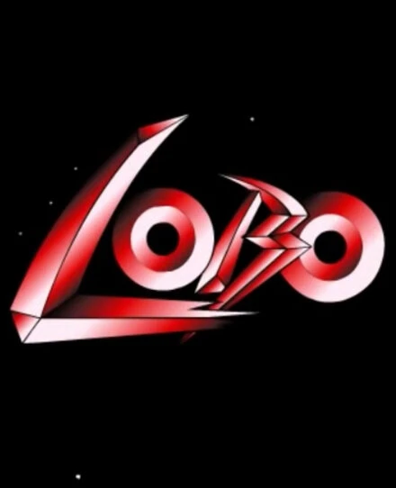 Постер Лобо 2000