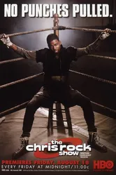 The Chris Rock Show постер