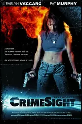 CrimeSight постер