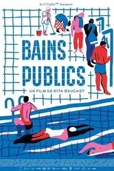 Bains Publics постер