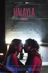 Halayla (Tonight) постер