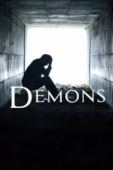 Demons 2016 постер