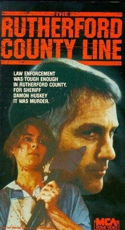 Постер The Rutherford County Line