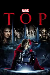 Тор 2011 постер
