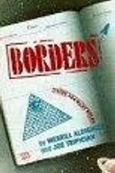 Borders 1989 постер