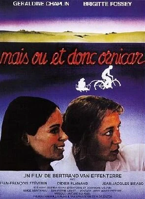 Постер Mais où et donc Ornicar