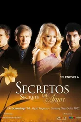 Секреты любви 2010 постер