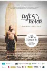 Luft holen постер