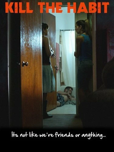 Постер Kill the Habit