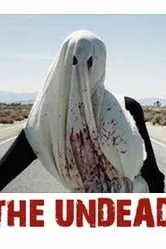 The Undead 2013 постер