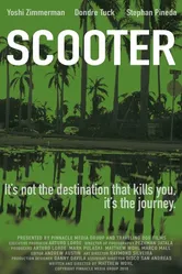Scooter 2019 постер