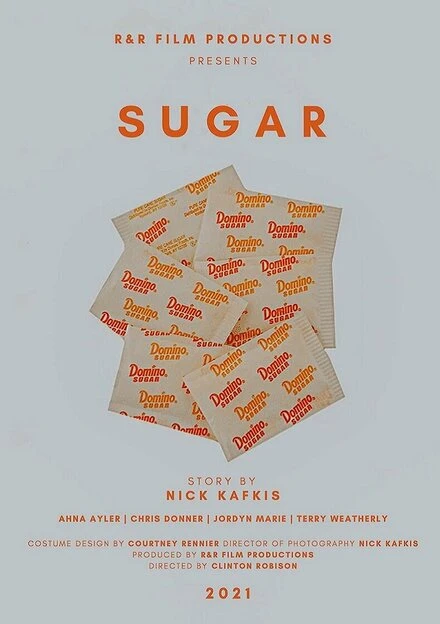 Постер Sugar 2021