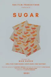 Sugar 2021 постер