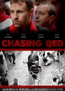 Chasing Red постер