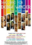 В поисках Дебры Уингер 2002 постер