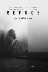 Refuge 2017, Аргентина постер