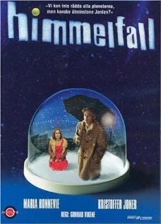 Постер Падающее небо 2002