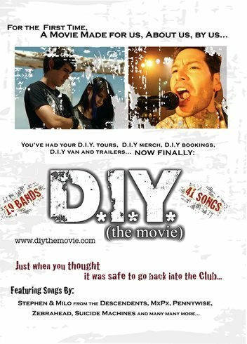 Постер D*I*Y