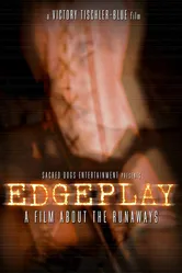 Edgeplay 2004 постер