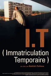 I.T. - Immatriculation temporaire постер