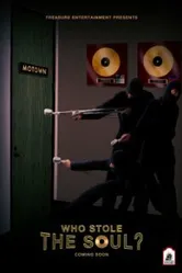 Who Stole the Soul? постер