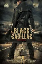 Black Cadillac 2011 постер