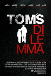 Tom's Dilemma постер