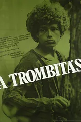 Трубач 1978 постер